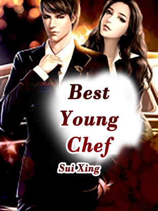 Best Young Chef